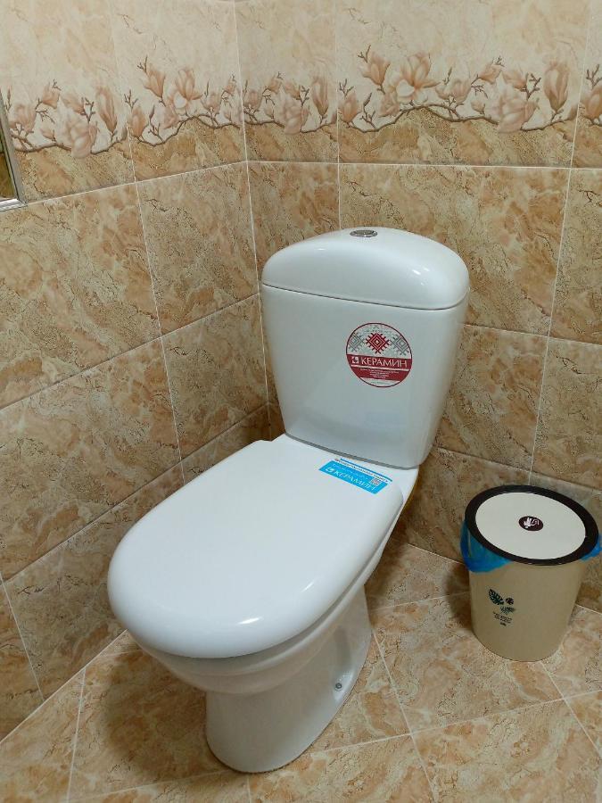 Guest House Safina-S&D 사마르칸트 외부 사진