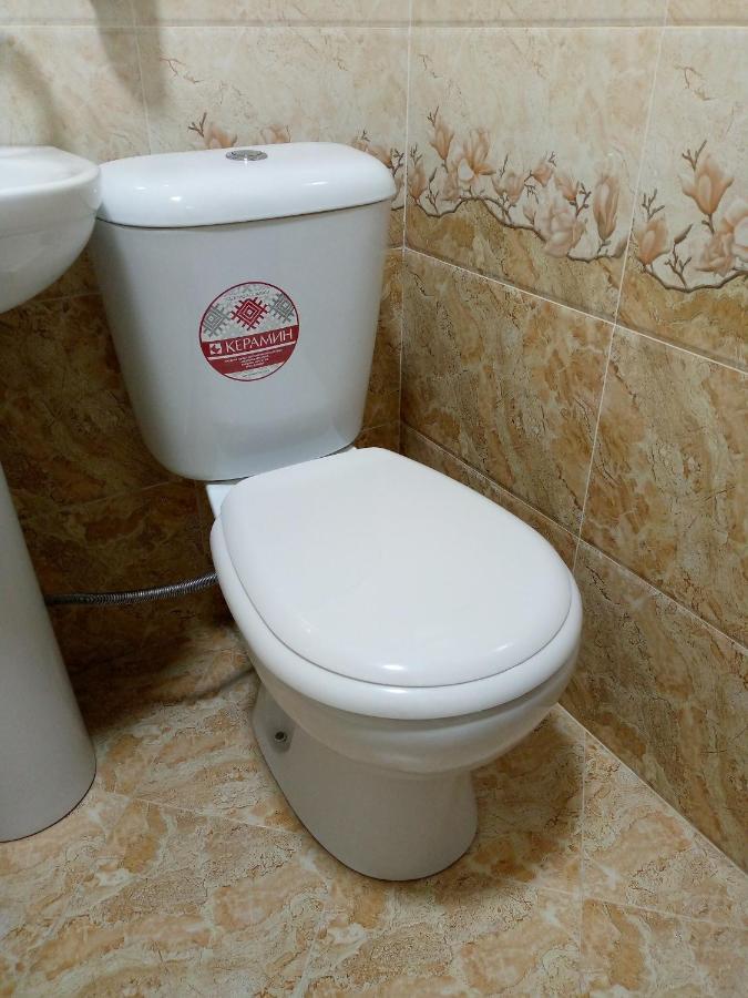 Guest House Safina-S&D 사마르칸트 외부 사진