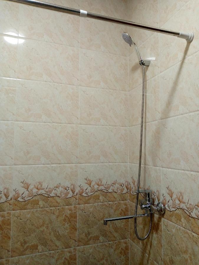 Guest House Safina-S&D 사마르칸트 외부 사진