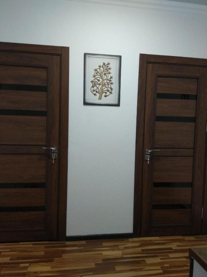 Guest House Safina-S&D 사마르칸트 외부 사진