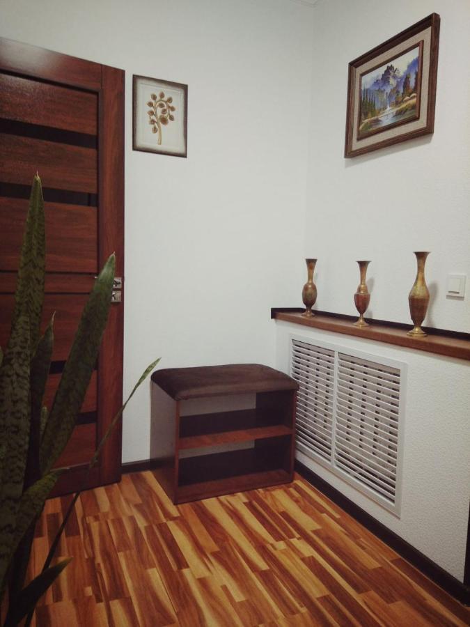 Guest House Safina-S&D 사마르칸트 외부 사진